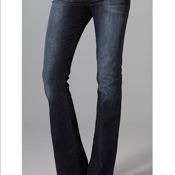 Joe jeans high waist Visionaire jeans NWT - Picture 5 of 5